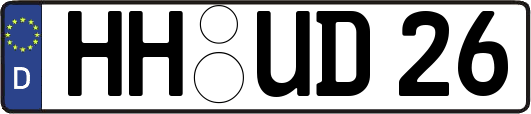 HH-UD26