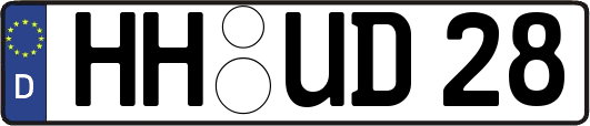 HH-UD28