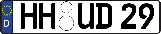HH-UD29