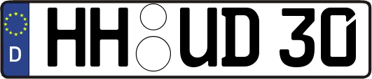 HH-UD30