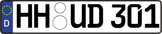 HH-UD301