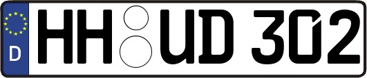 HH-UD302