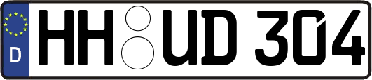 HH-UD304