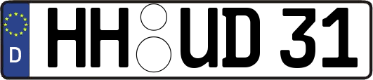 HH-UD31