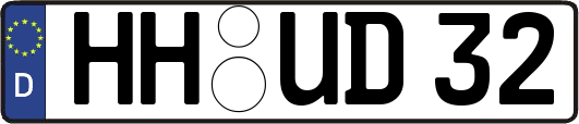 HH-UD32