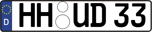 HH-UD33