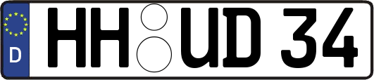 HH-UD34