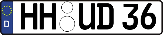 HH-UD36