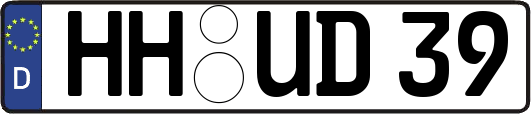 HH-UD39