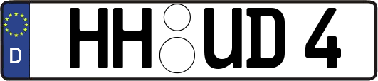 HH-UD4