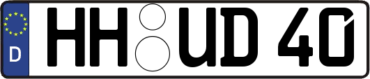HH-UD40