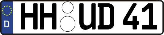 HH-UD41