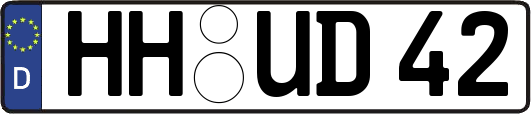 HH-UD42