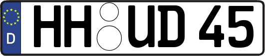 HH-UD45
