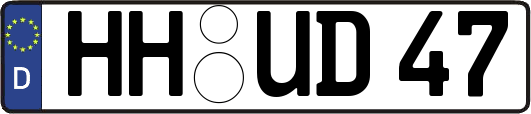 HH-UD47