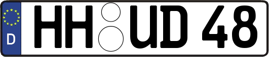 HH-UD48