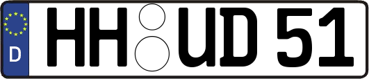 HH-UD51