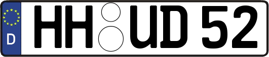 HH-UD52