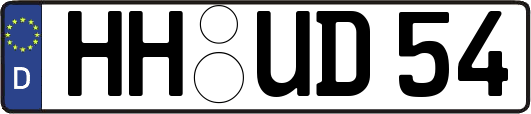 HH-UD54