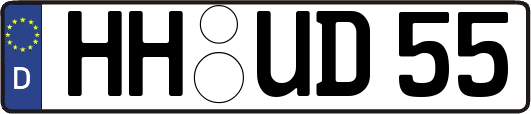 HH-UD55