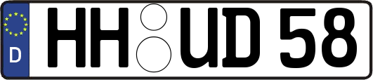 HH-UD58