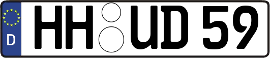 HH-UD59
