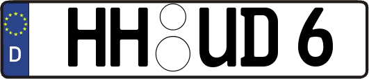 HH-UD6