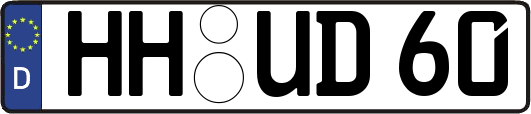 HH-UD60