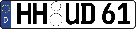 HH-UD61