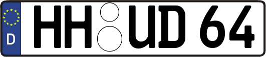 HH-UD64