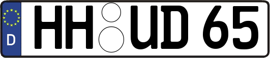 HH-UD65