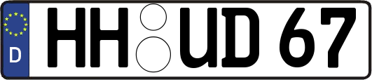 HH-UD67