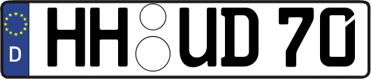 HH-UD70