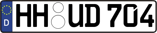 HH-UD704
