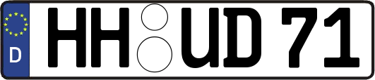 HH-UD71