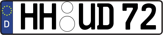 HH-UD72