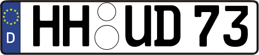HH-UD73