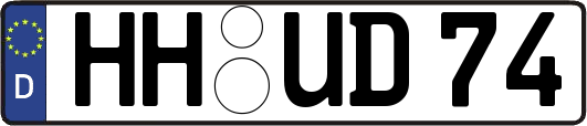 HH-UD74