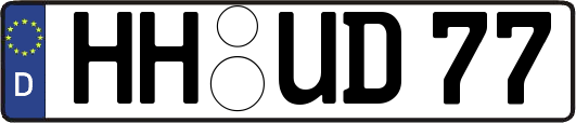 HH-UD77
