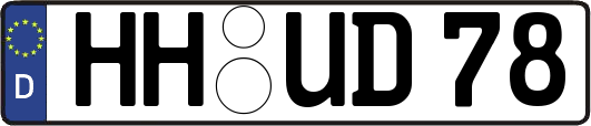 HH-UD78