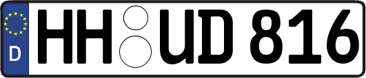 HH-UD816