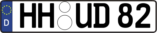 HH-UD82