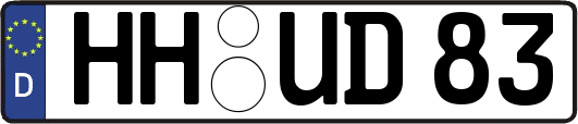 HH-UD83