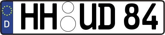 HH-UD84