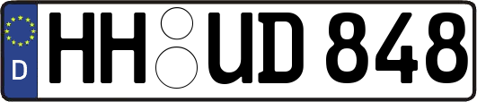 HH-UD848