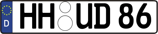 HH-UD86