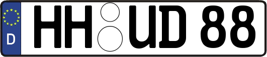 HH-UD88