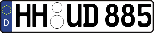 HH-UD885