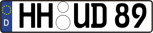 HH-UD89