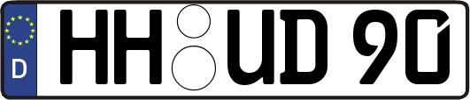 HH-UD90